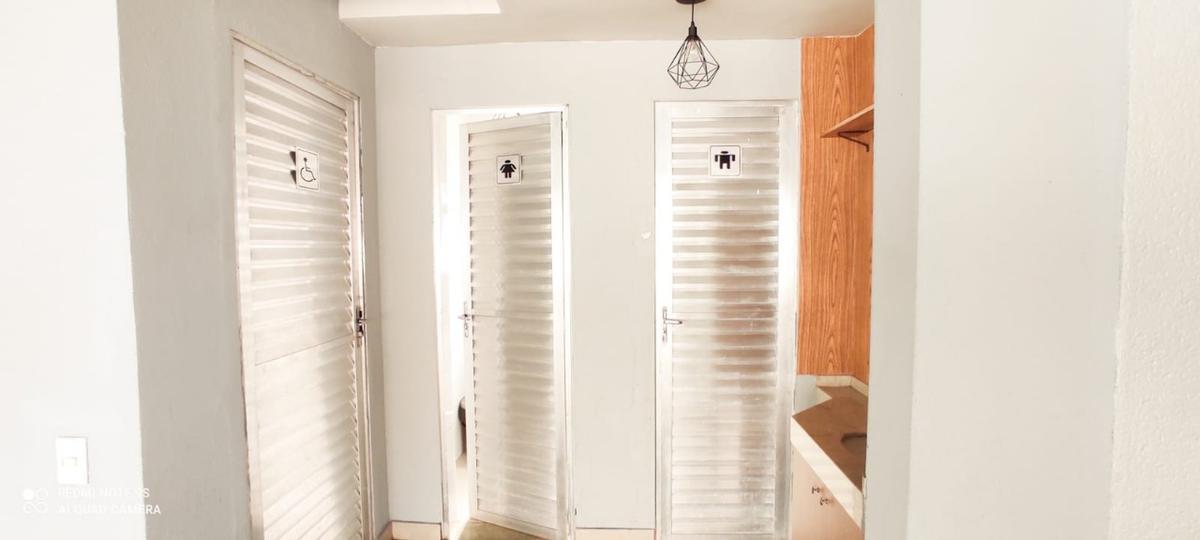 Apartamento, Vila Oeste, 2 Quartos, 1 Vaga