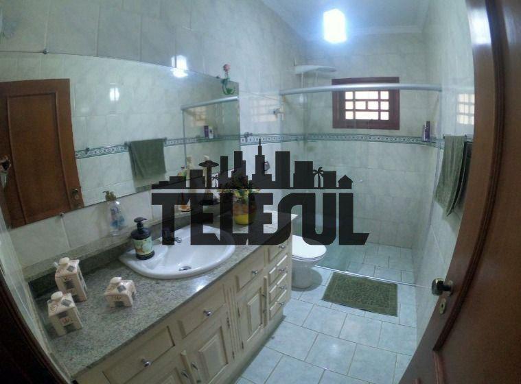 Casa, Rezende, 4 Quartos, 4 Vagas, 2 Suítes