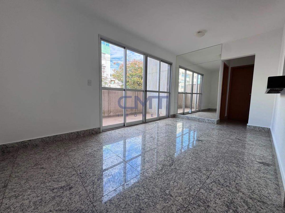 Apartamento, Buritis, 2 Quartos, 2 Vagas, 1 Suíte