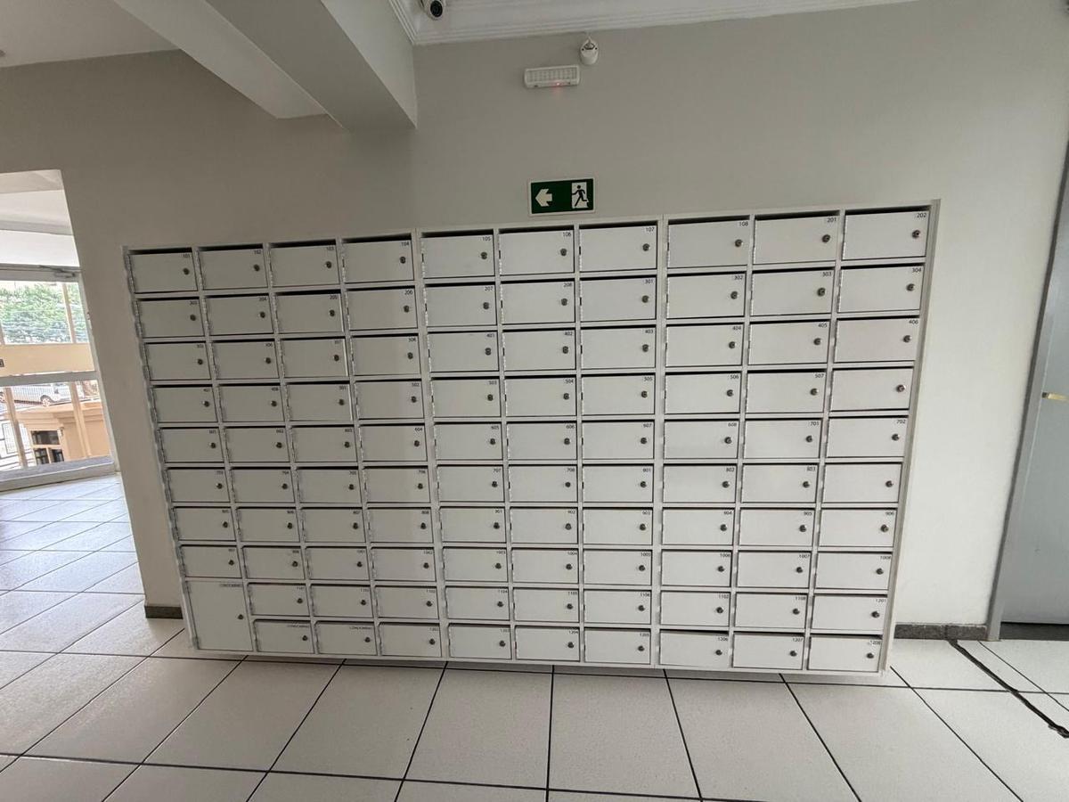 Apartamento, João Pinheiro, 2 Quartos, 0 Vaga