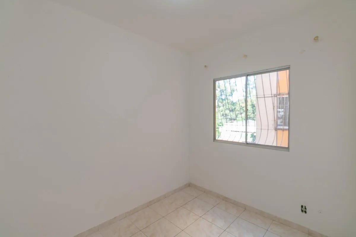 Apartamento, Heliópolis, 2 Quartos, 1 Vaga