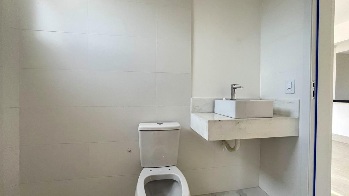 Apartamento, Funcionários, 2 Quartos, 2 Vagas, 2 Suítes