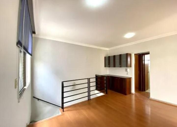 Cobertura, Palmares, 4 Quartos, 2 Vagas, 1 Suíte