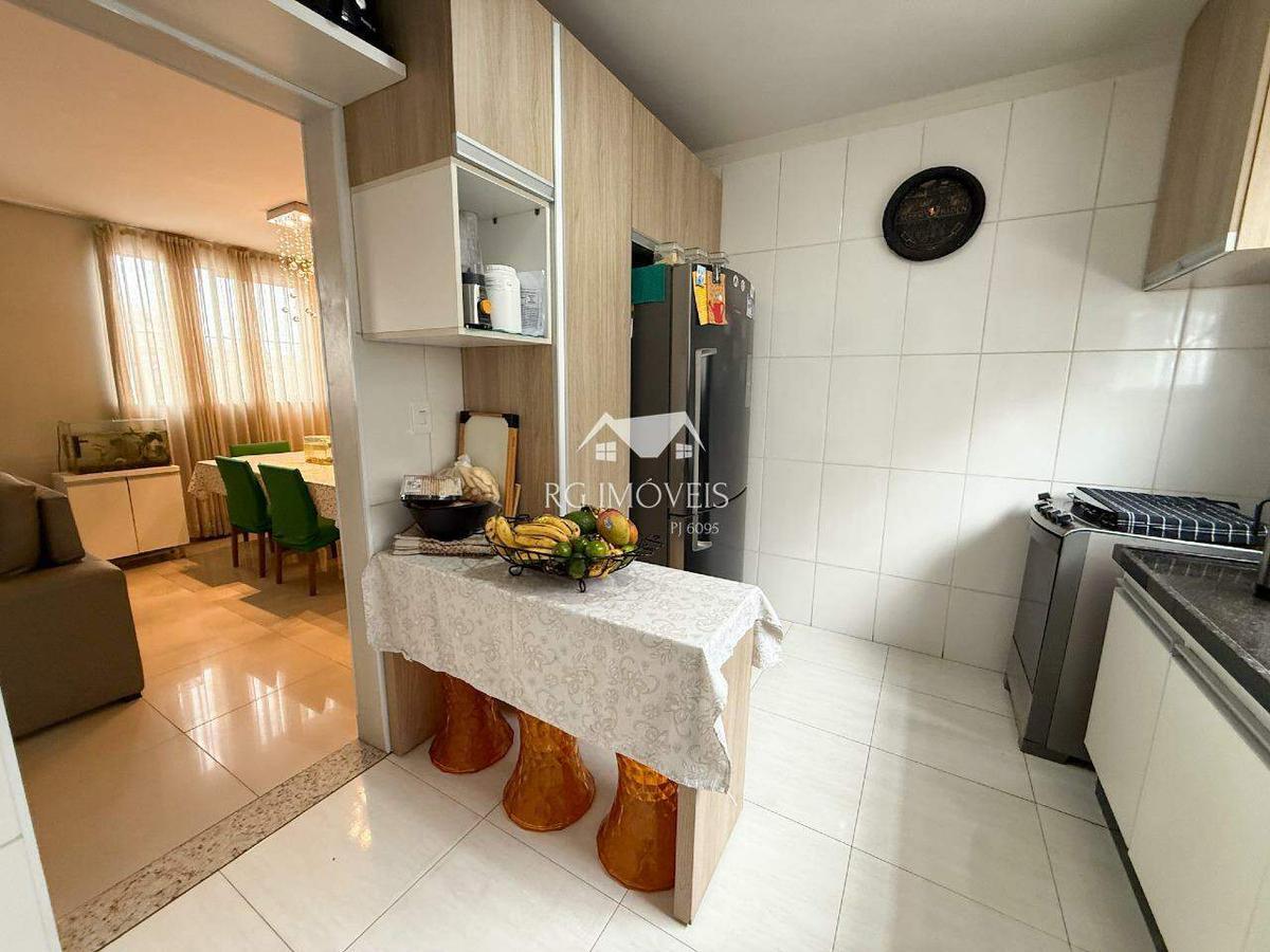 Apartamento, Tirol, 3 Quartos, 2 Vagas, 1 Suíte