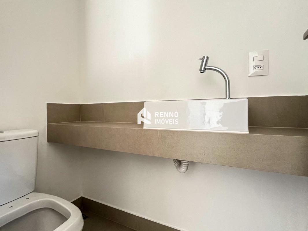 Apartamento, Grajaú, 2 Quartos, 2 Vagas, 2 Suítes