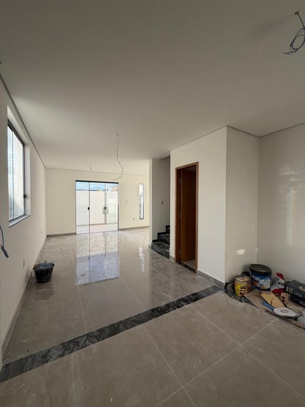 Casa, Masterville, 3 Quartos, 2 Vagas, 1 Suíte