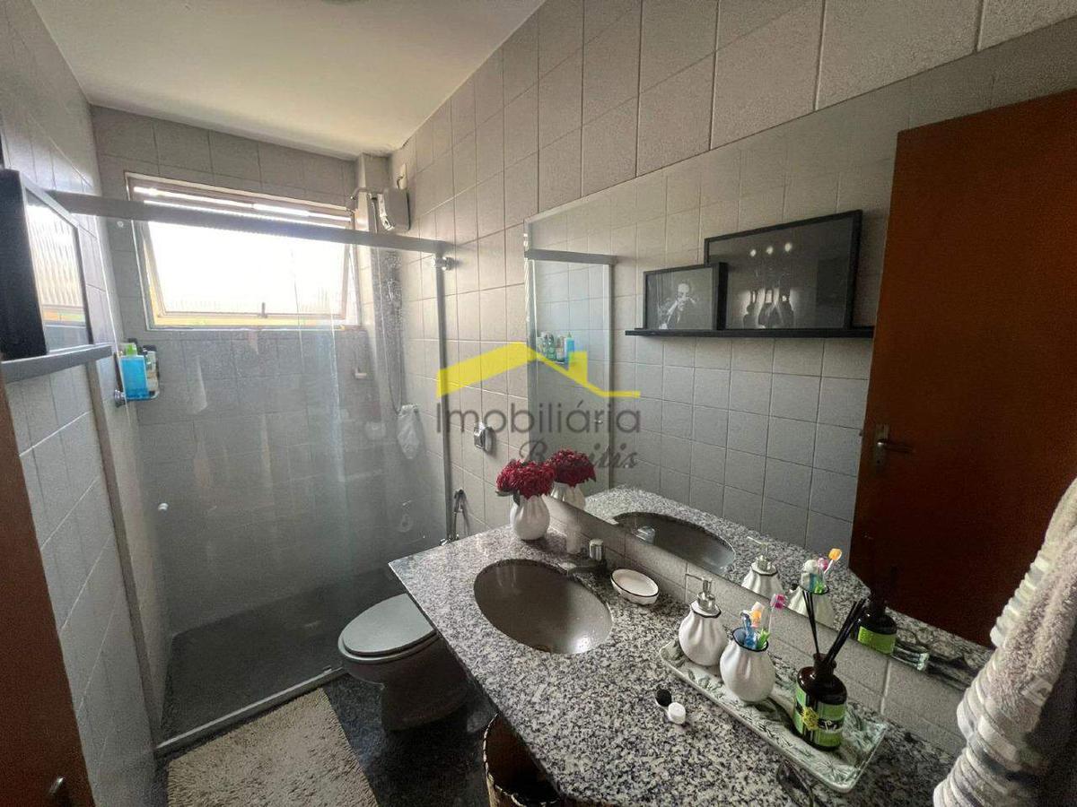 Apartamento, Buritis, 3 Quartos, 2 Vagas, 1 Suíte