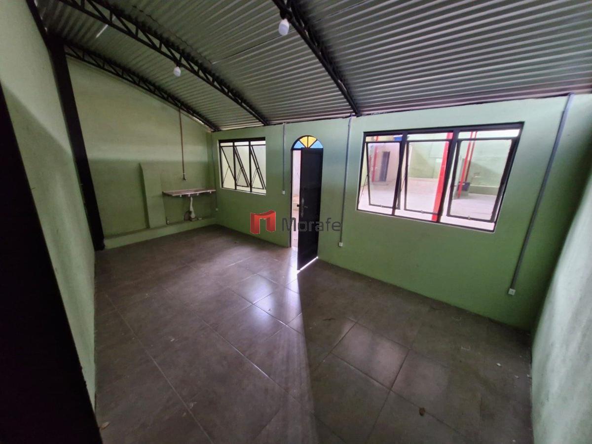 Galpão, Santa Branca, 0 Quarto, 0 Vaga