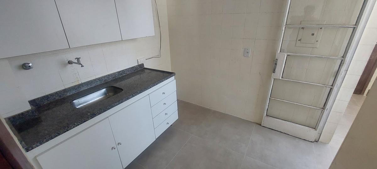Apartamento, Cidade Nova, 3 Quartos, 1 Vaga, 1 Suíte