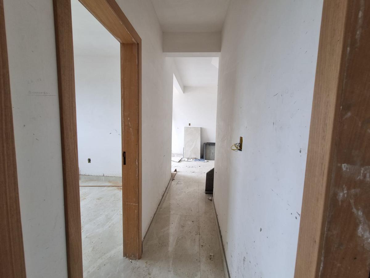 Cobertura, Amazonas, 3 Quartos, 4 Vagas, 1 Suíte