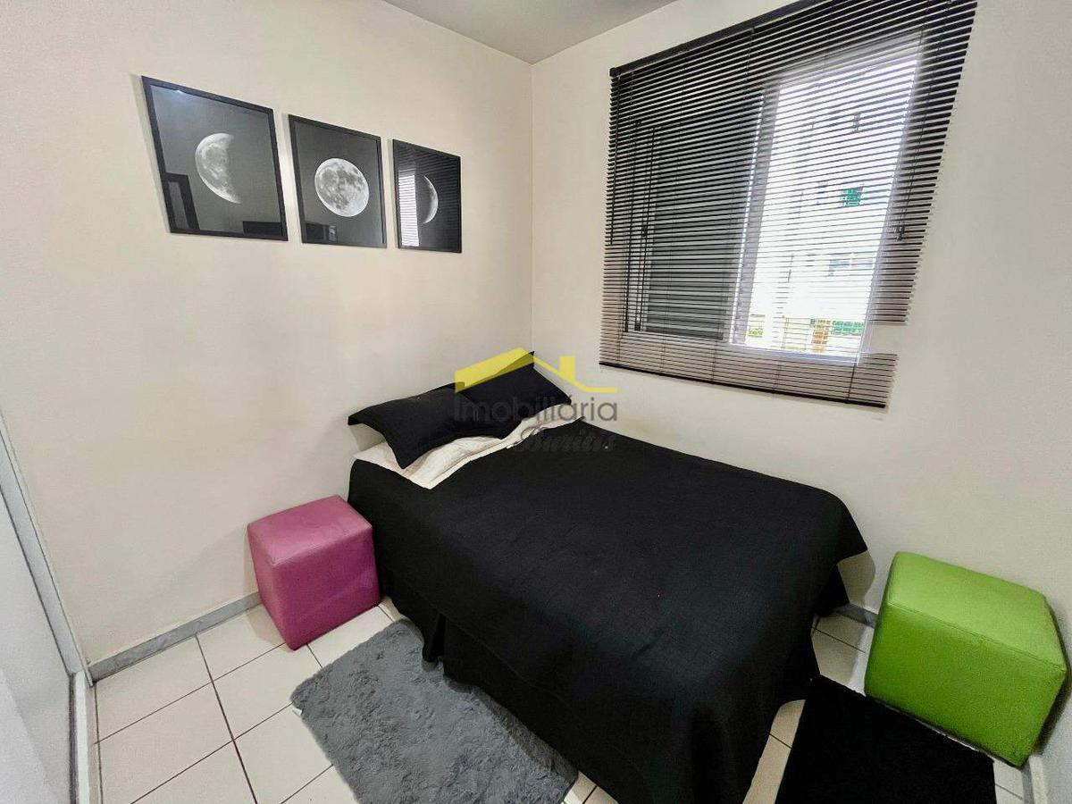 Apartamento, Buritis, 3 Quartos, 1 Vaga, 1 Suíte