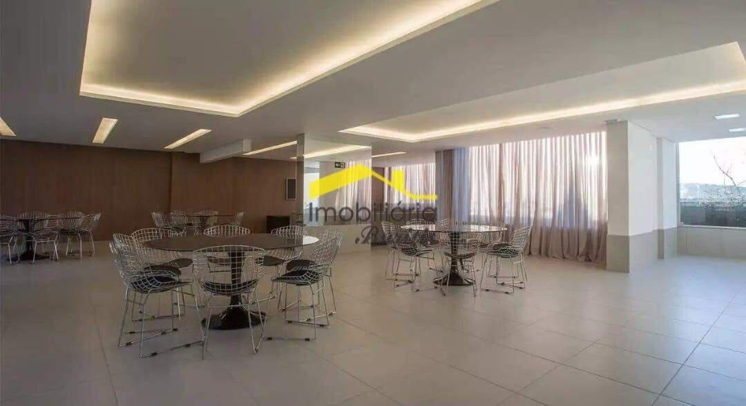 Apartamento, Estrela do Oriente, 3 Quartos, 2 Vagas, 1 Suíte