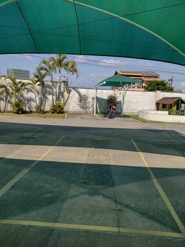 Apartamento, Palmares, 2 Quartos, 1 Vaga