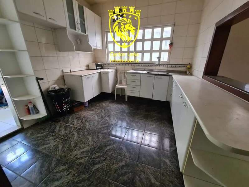 Casa, Alto Caiçaras, 4 Quartos, 4 Vagas, 1 Suíte