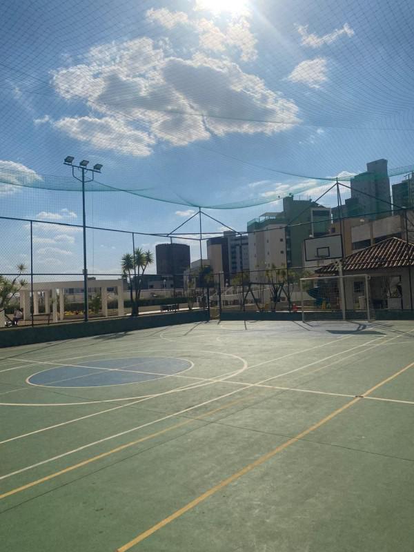 Apartamento, Buritis, 3 Quartos, 2 Vagas, 1 Suíte