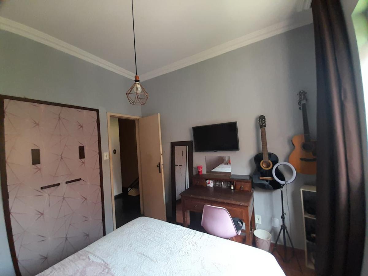 Casa, Renascença, 3 Quartos, 7 Vagas, 1 Suíte