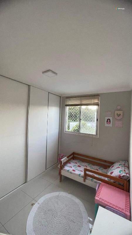 Apartamento, Novo Centro, 2 Quartos, 0 Vaga