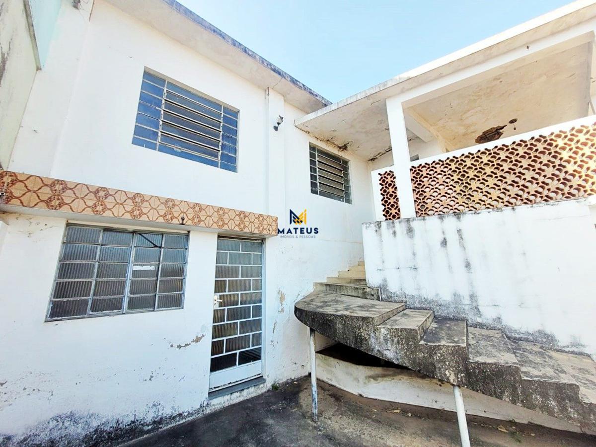 Casa, Caiçaras, 2 Quartos, 2 Vagas