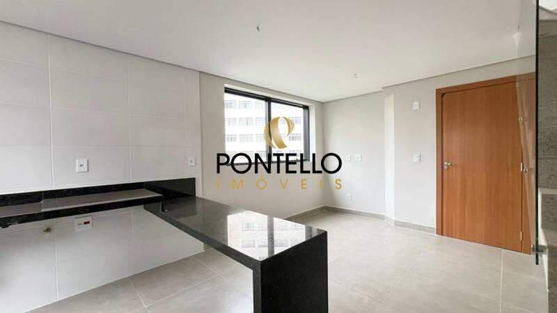 Cobertura, Funcionários, 1 Quarto, 2 Vagas, 1 Suíte