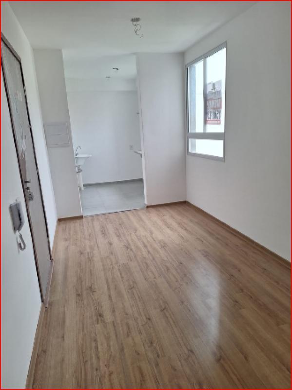 Apartamento, Juliana, 2 Quartos, 1 Vaga