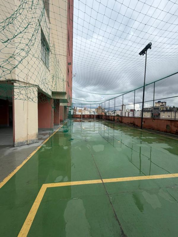 Apartamento, Sagrada Família, 3 Quartos, 1 Vaga, 1 Suíte