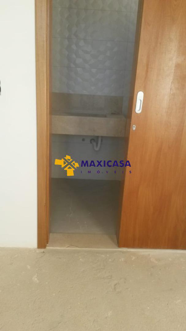 Apartamento, São Luiz (pampulha), 4 Quartos, 0 Vaga, 2 Suítes