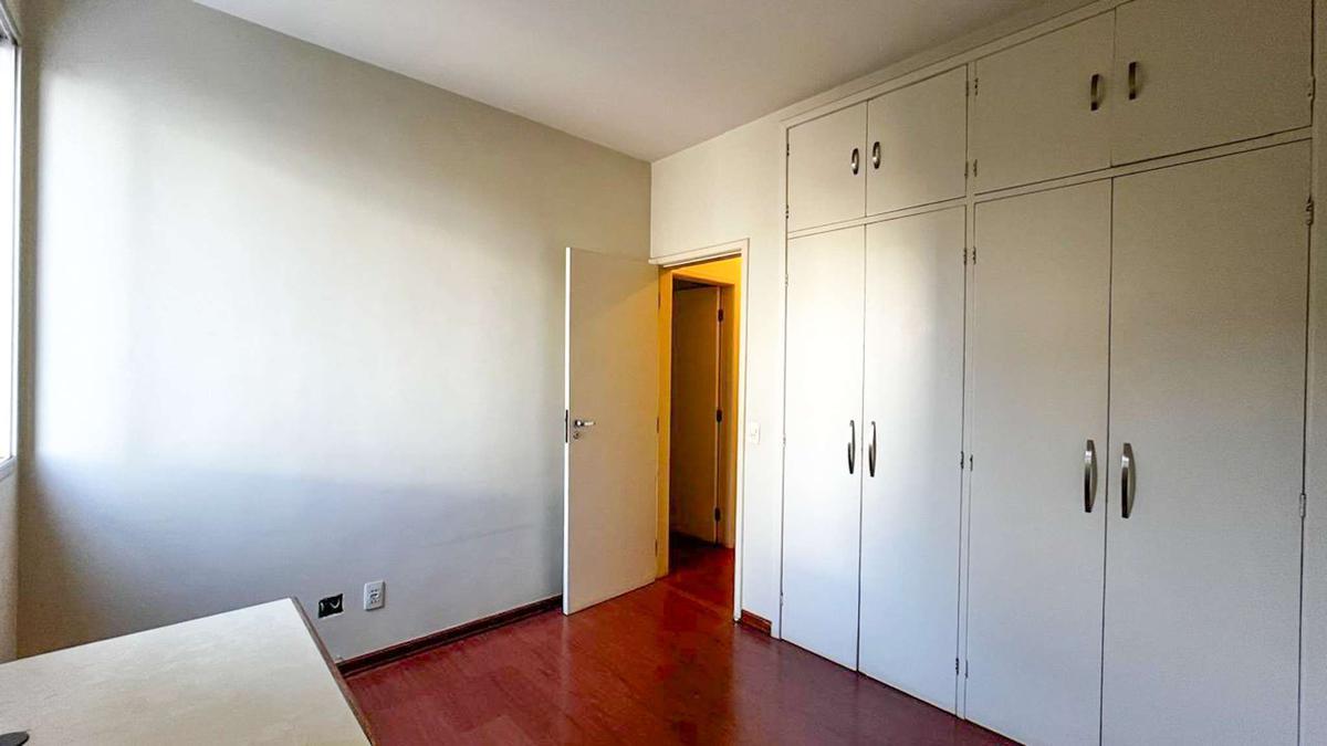 Apartamento, Gutierrez, 4 Quartos, 2 Vagas, 1 Suíte