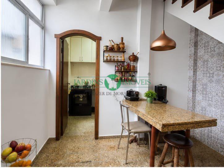 Apartamento, Cidade Nova, 3 Quartos, 2 Vagas, 1 Suíte