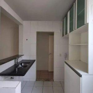 Apartamento, Buritis, 2 Quartos, 1 Vaga, 1 Suíte