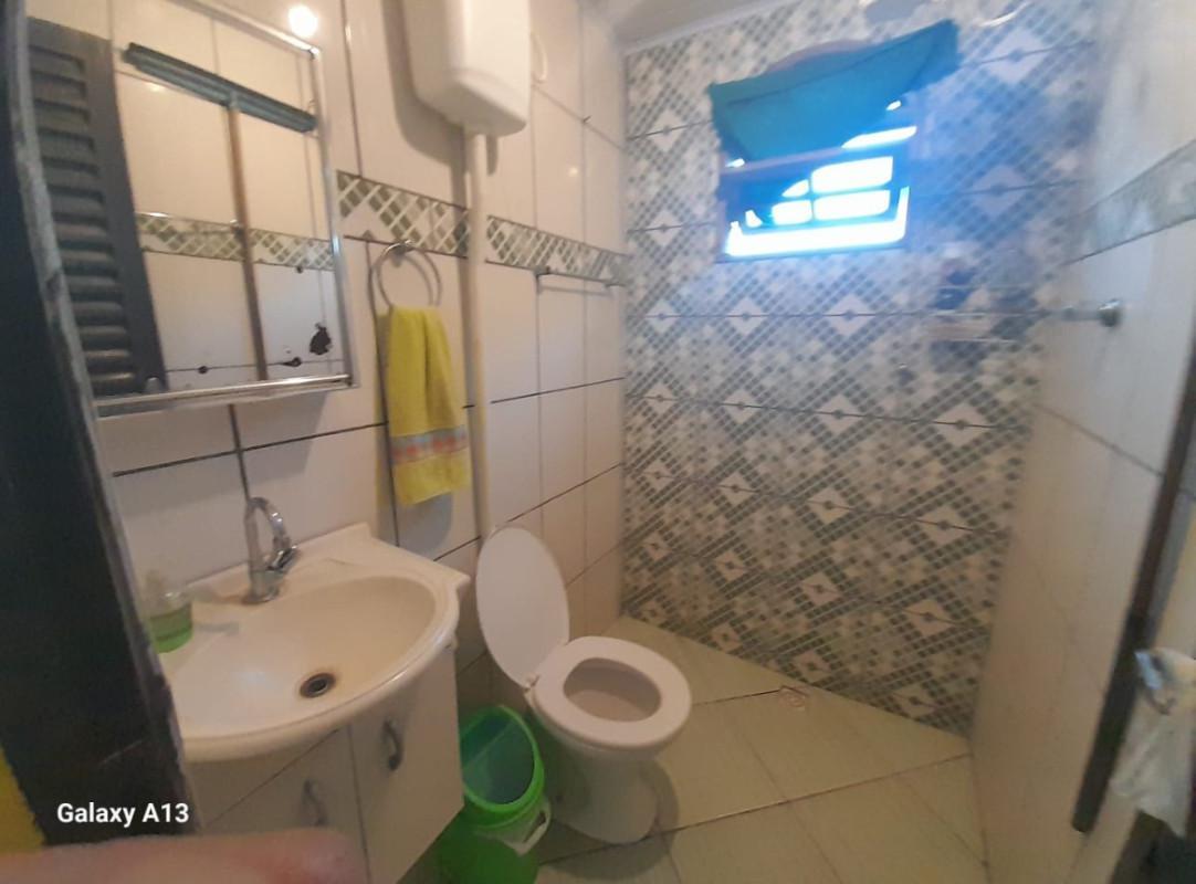 Fazenda, Centro, 3 Quartos, 0 Vaga