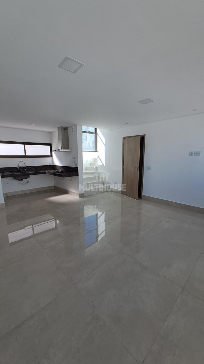 Apartamento, Itapoã, 3 Quartos, 2 Vagas, 1 Suíte