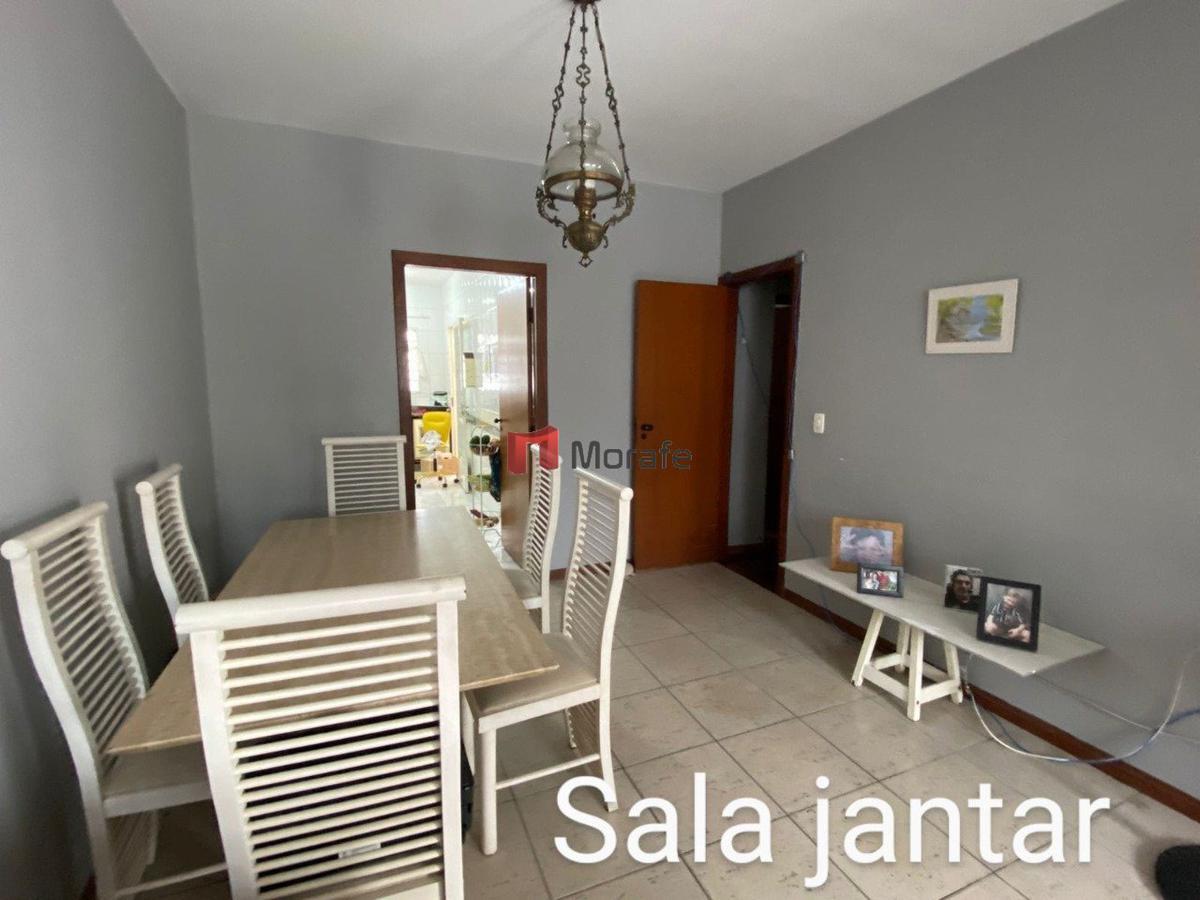 Casa, Buritis, 3 Quartos, 2 Vagas, 1 Suíte