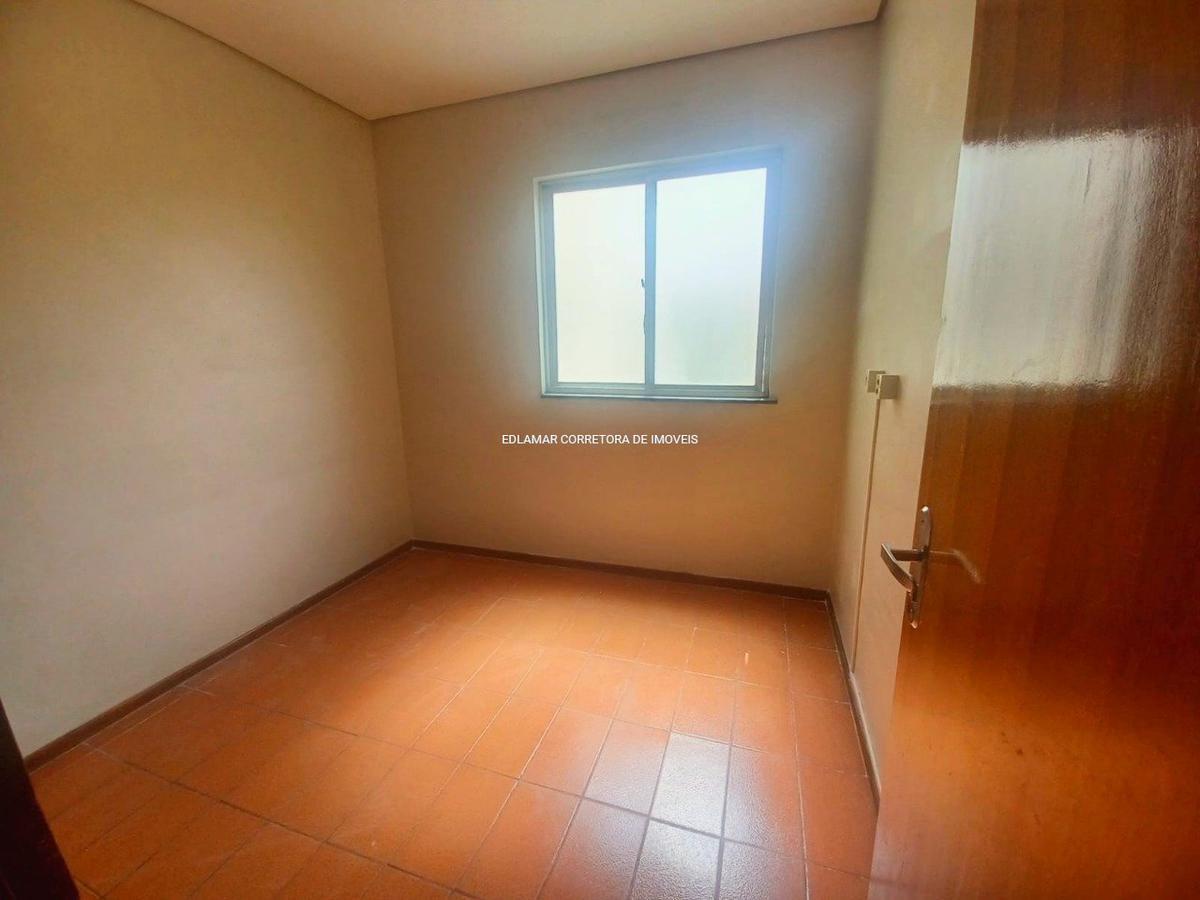 Apartamento, Amazonas, 2 Quartos, 1 Vaga