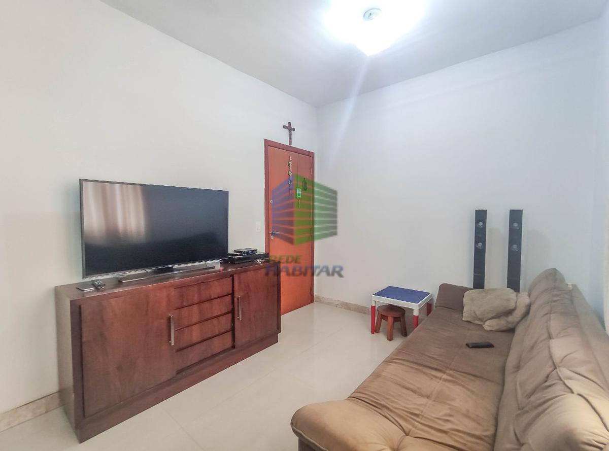 Apartamento, Carlos Prates, 3 Quartos, 2 Vagas, 1 Suíte