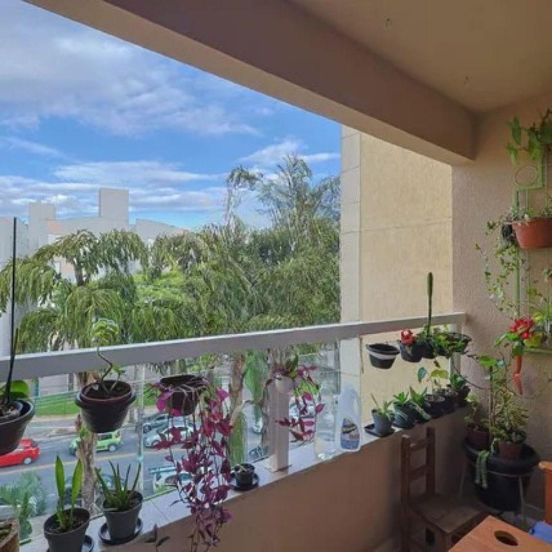 Apartamento, Santa Efigênia, 3 Quartos, 2 Vagas, 1 Suíte