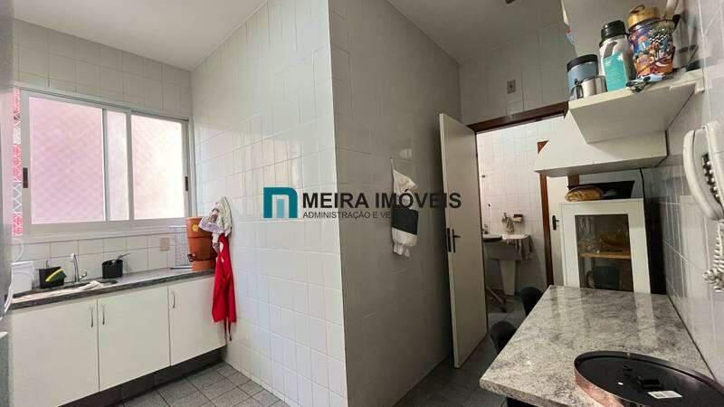 Apartamento, Savassi, 4 Quartos, 2 Vagas, 1 Suíte