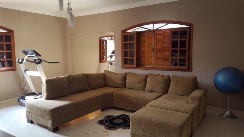 Casa, Goiânia, 6 Quartos, 8 Vagas, 4 Suítes