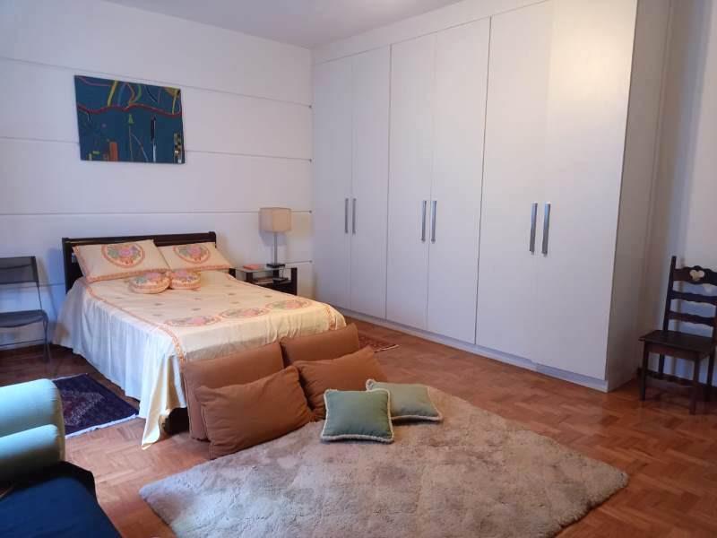 Apartamento, Carmo, 3 Quartos, 2 Vagas, 1 Suíte