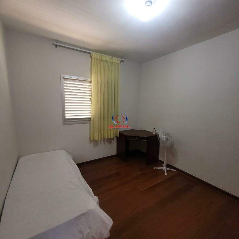 Cobertura, Ouro Preto, 5 Quartos, 3 Vagas, 1 Suíte