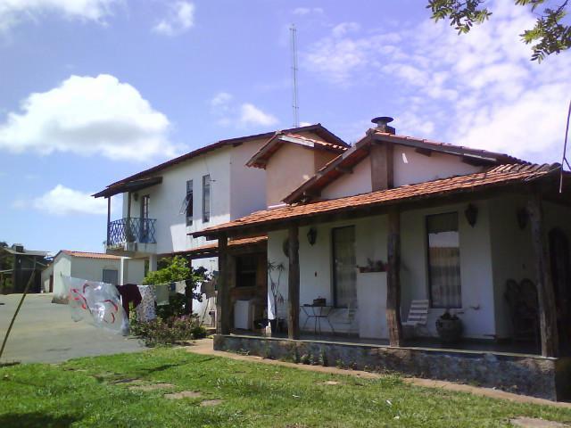 Fazenda, Zona Rural, 4 Quartos, 0 Vaga, 1 Suíte