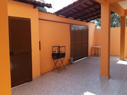 Casa, Santa Amélia, 5 Quartos, 3 Vagas, 2 Suítes