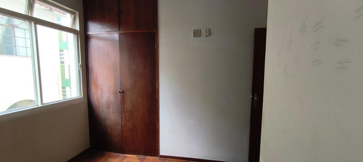 Apartamento, Cidade Nova, 3 Quartos, 2 Vagas, 1 Suíte