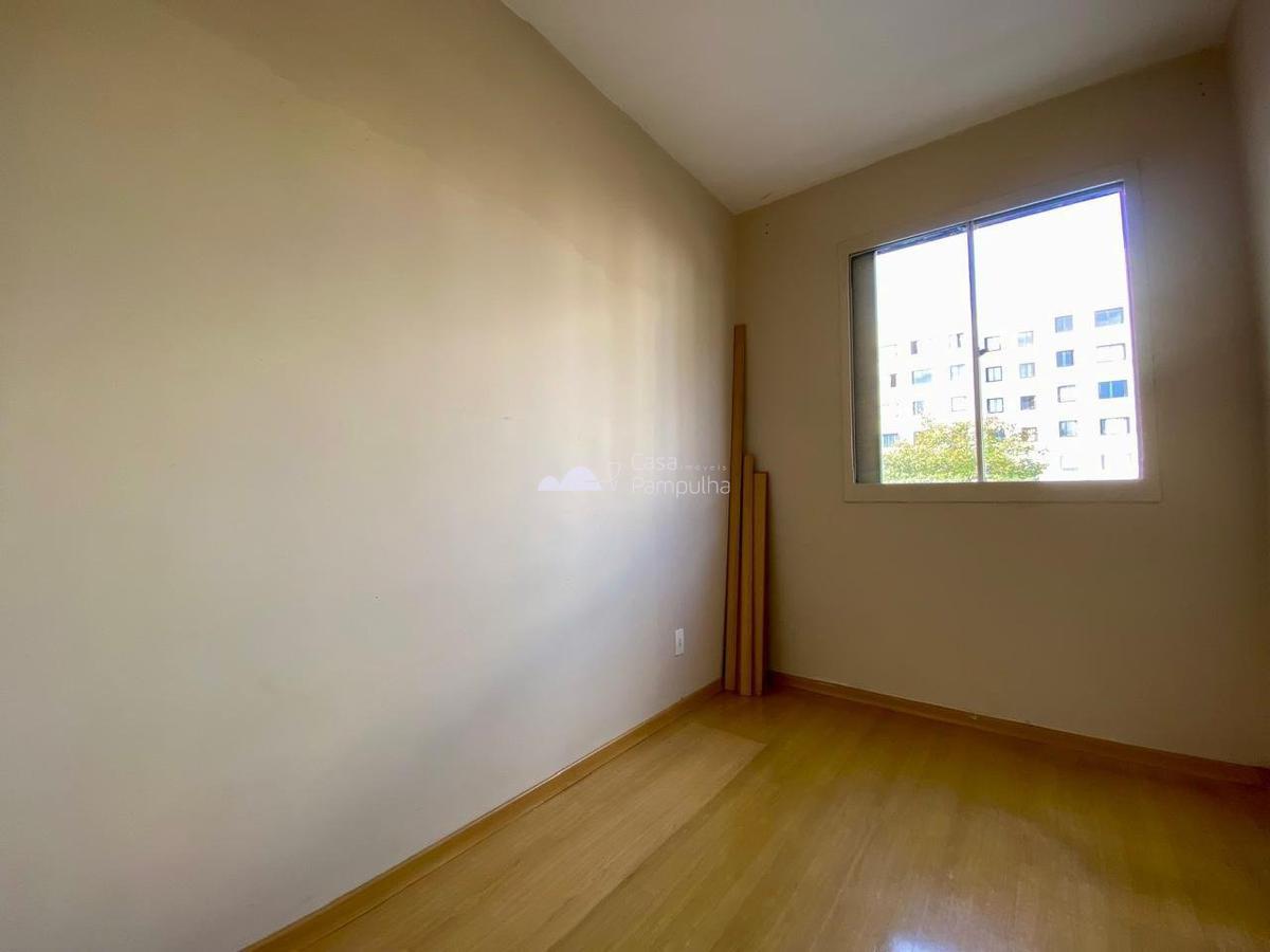 Apartamento, Santa Branca, 3 Quartos, 1 Vaga