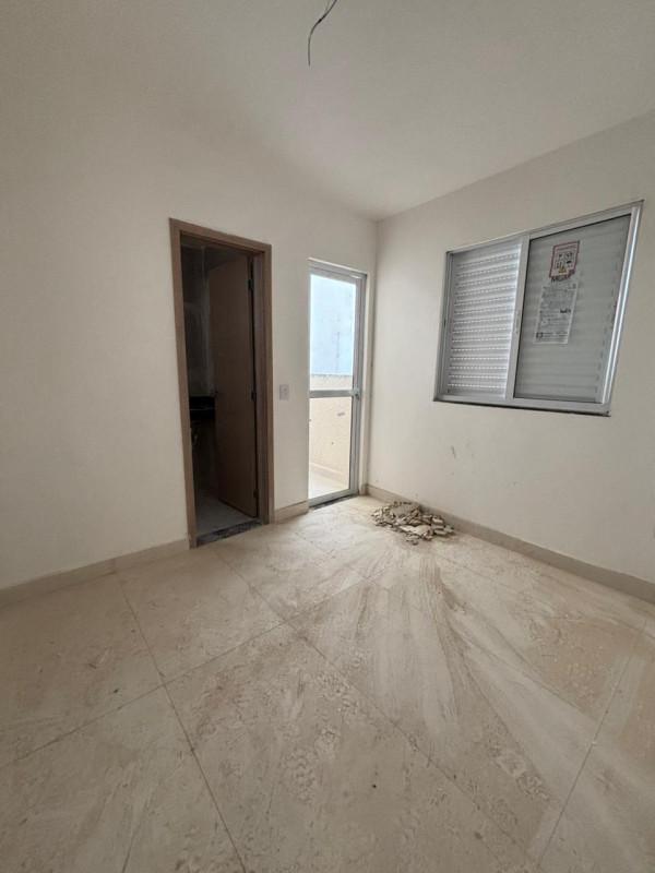 Apartamento, Santa Branca, 2 Quartos, 1 Vaga, 1 Suíte
