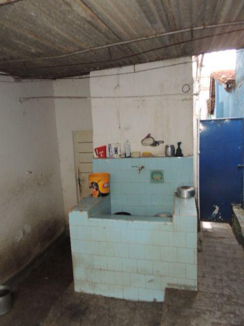 Casa, Centro, 3 Quartos, 1 Vaga