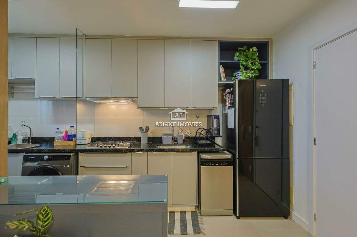 Apartamento, Santa Efigênia, 2 Quartos, 2 Vagas, 1 Suíte