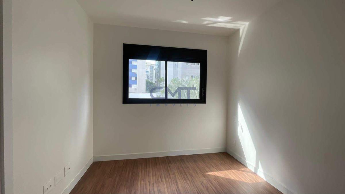 Apartamento, Lourdes, 2 Quartos, 1 Vaga, 2 Suítes