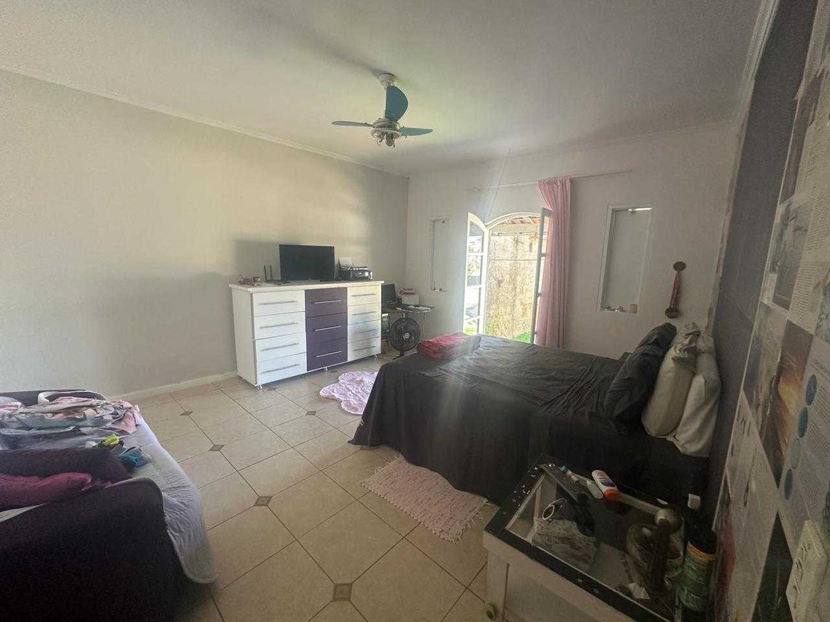 Casa, Campos Elíseos, 2 Quartos, 0 Vaga, 1 Suíte