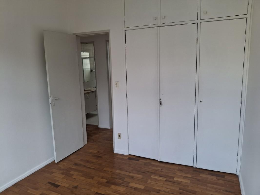 Apartamento, Anchieta, 2 Quartos, 1 Vaga