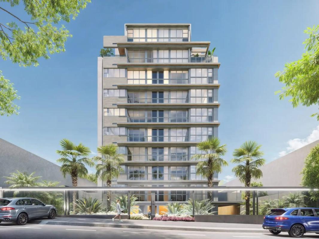 Apartamento, Barroca, 3 Quartos, 3 Vagas, 1 Suíte